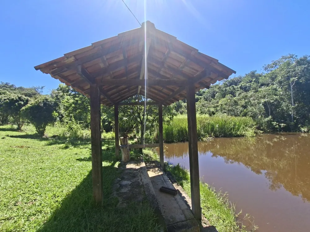 Fazenda, 4 quartos - Foto 11