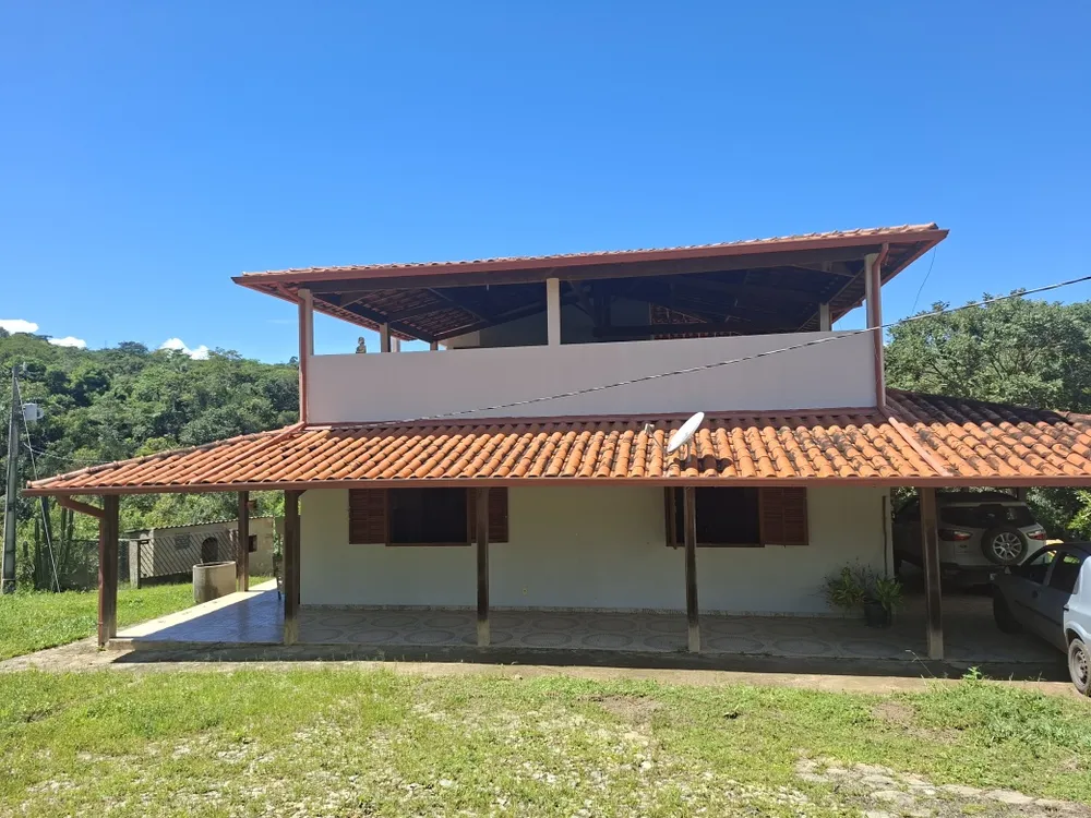 Fazenda, 4 quartos - Foto 3