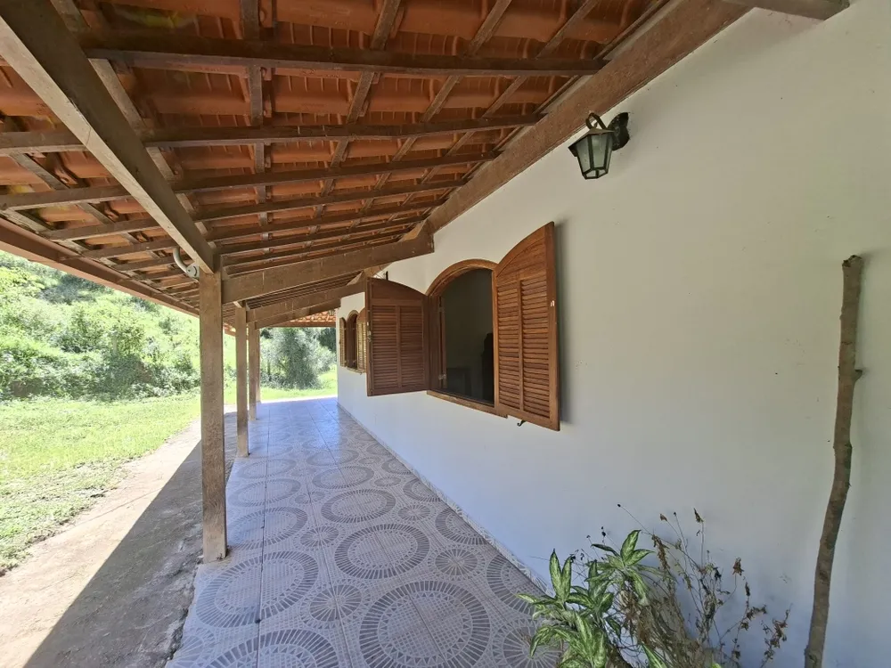 Fazenda, 4 quartos - Foto 6