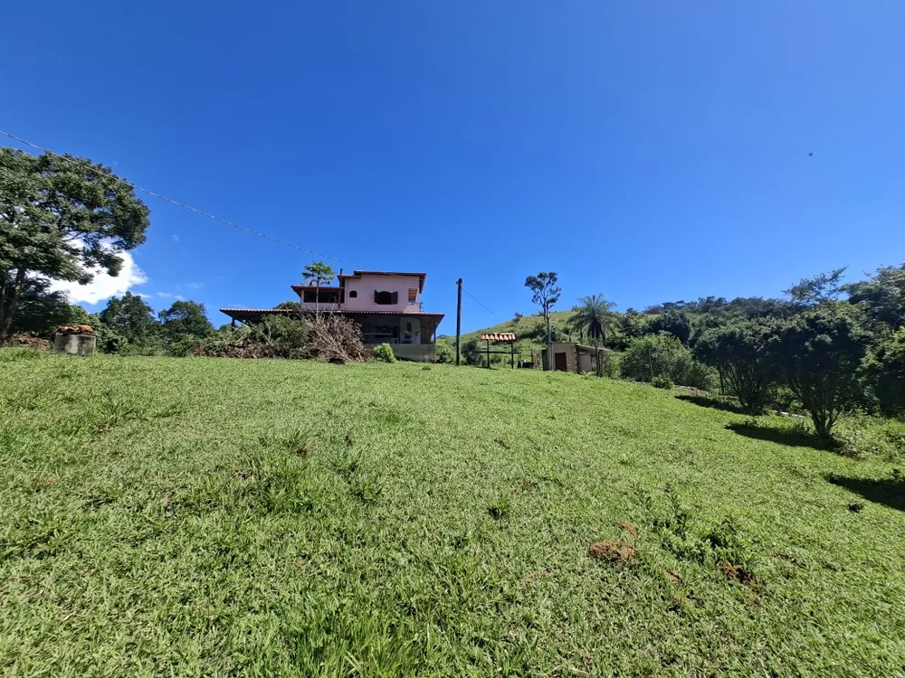 Fazenda, 4 quartos - Foto 7