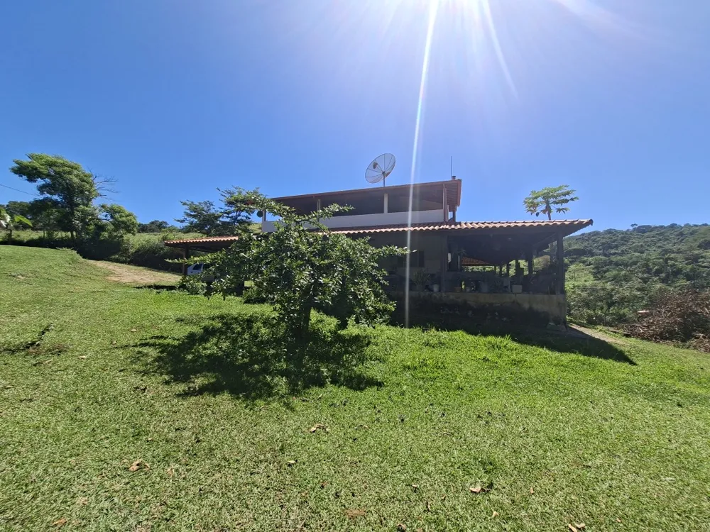 Fazenda, 4 quartos - Foto 12