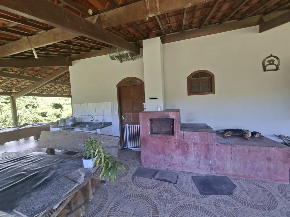 Fazenda, 4 quartos - Foto 4