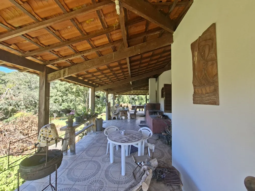 Fazenda, 4 quartos - Foto 9
