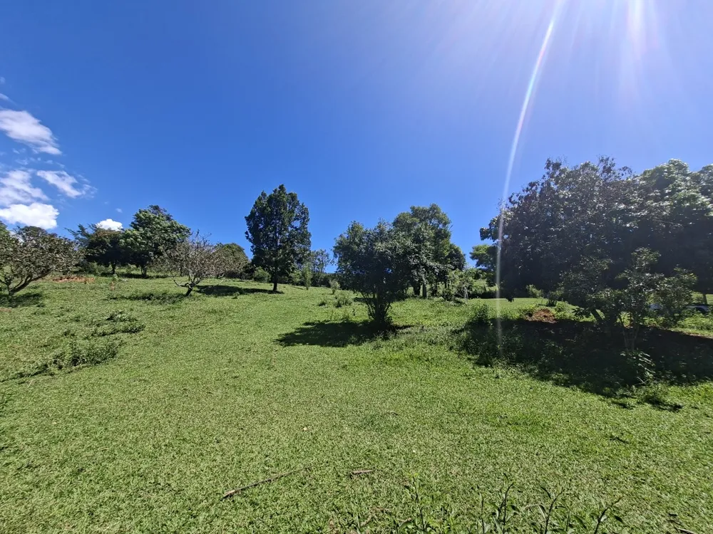 Fazenda, 4 quartos - Foto 1