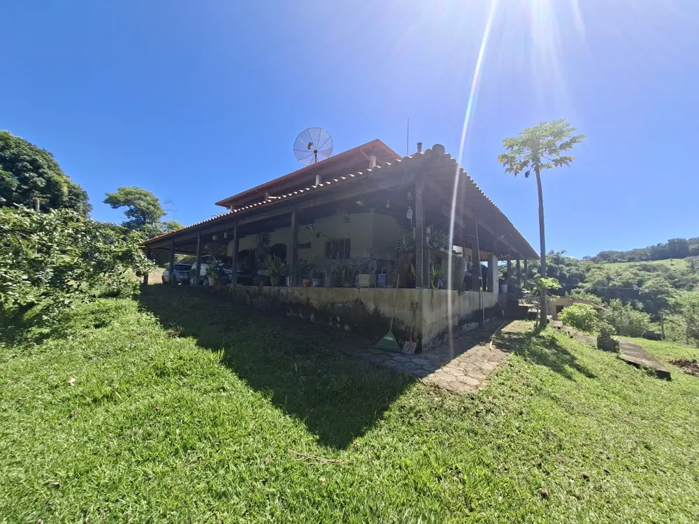 Fazenda, 4 quartos - Foto 17