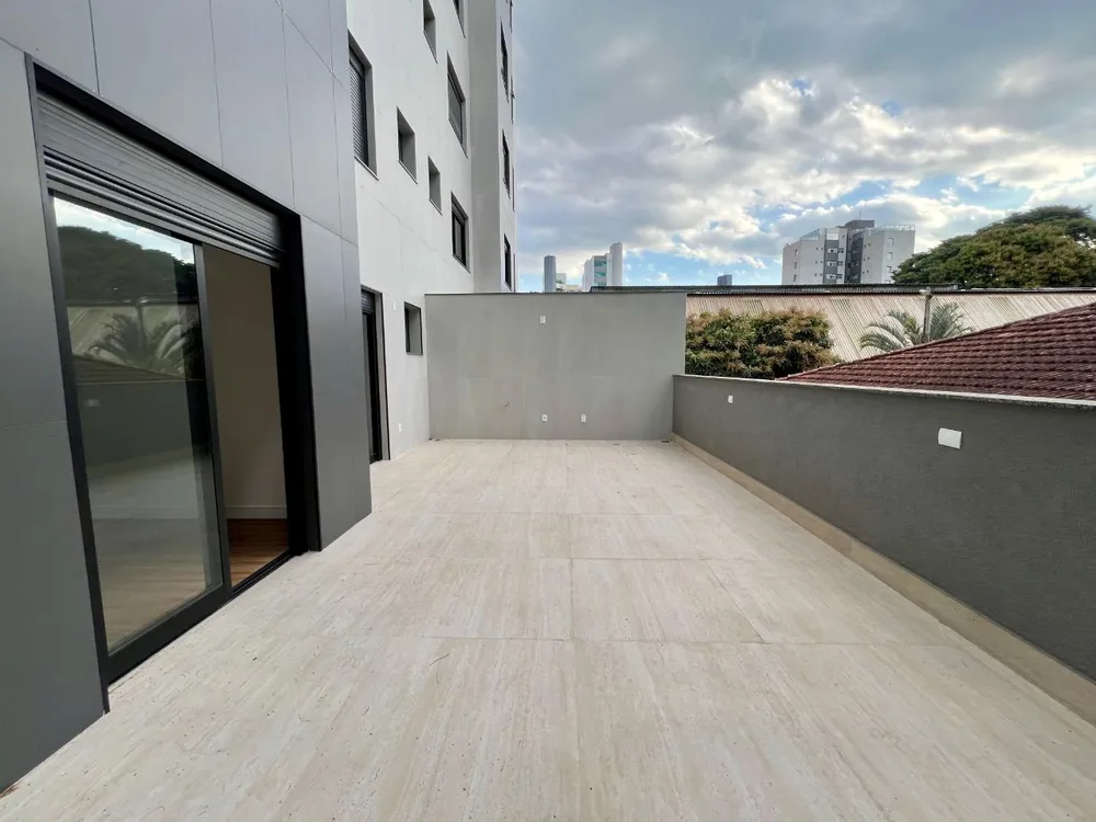 Apartamento, 3 quartos, 131 m² - Foto 1