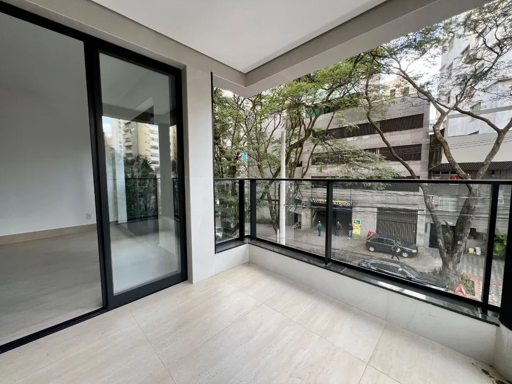 Apartamento, 3 quartos, 131 m² - Foto 3