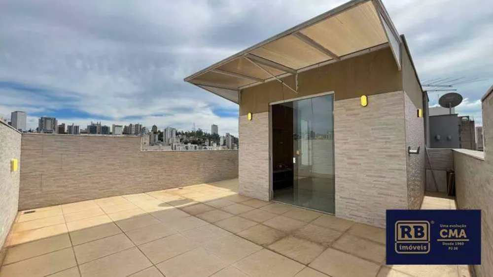 Cobertura, 3 quartos, 130 m² - Foto 16
