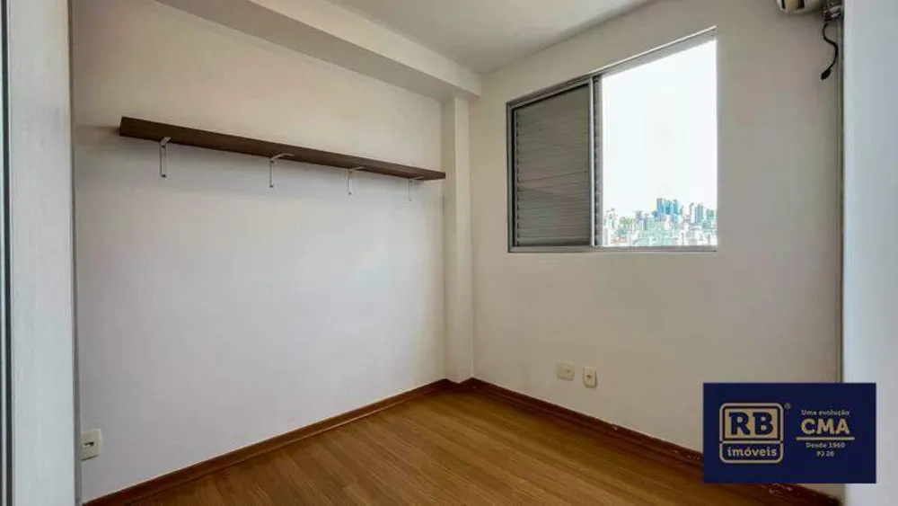 Cobertura, 3 quartos, 130 m² - Foto 9