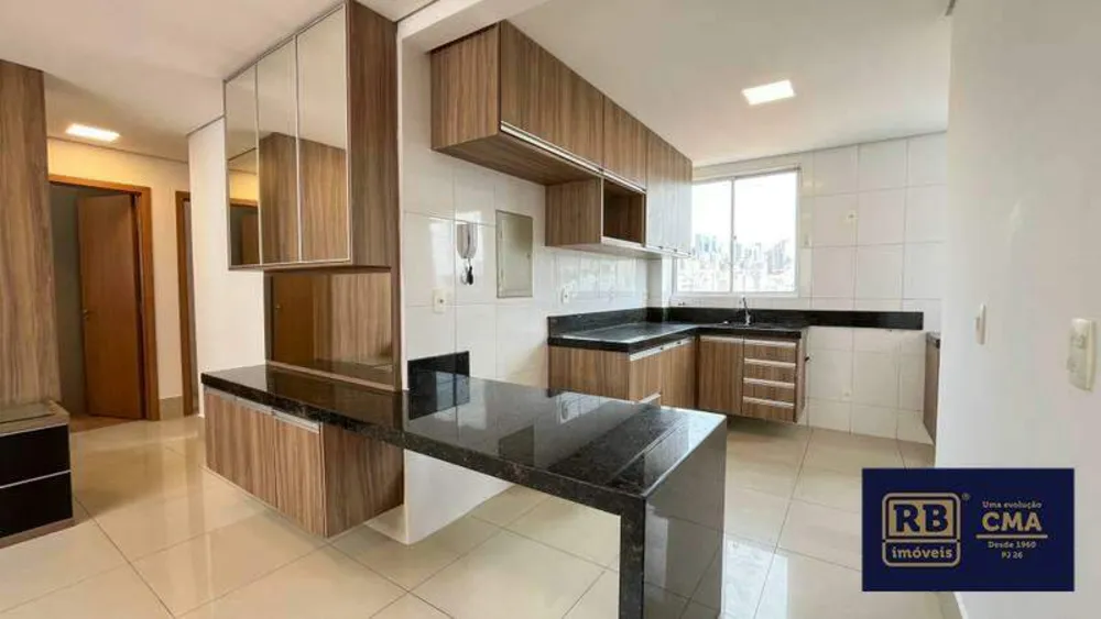 Cobertura, 3 quartos, 130 m² - Foto 6
