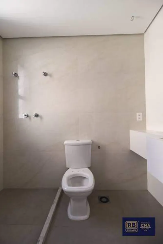 Cobertura, 3 quartos, 130 m² - Foto 5