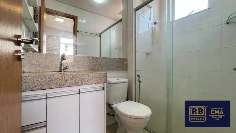 Cobertura, 3 quartos, 130 m² - Foto 12