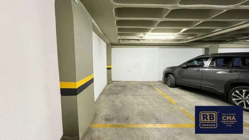 Cobertura, 3 quartos, 130 m² - Foto 2