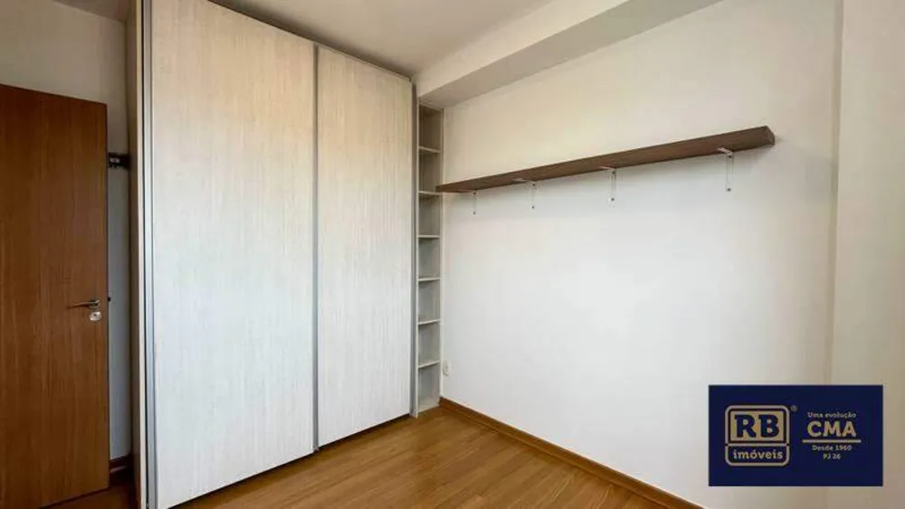 Cobertura, 3 quartos, 130 m² - Foto 14