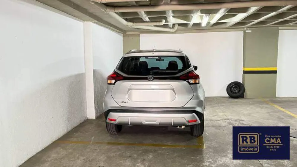 Cobertura, 3 quartos, 130 m² - Foto 3