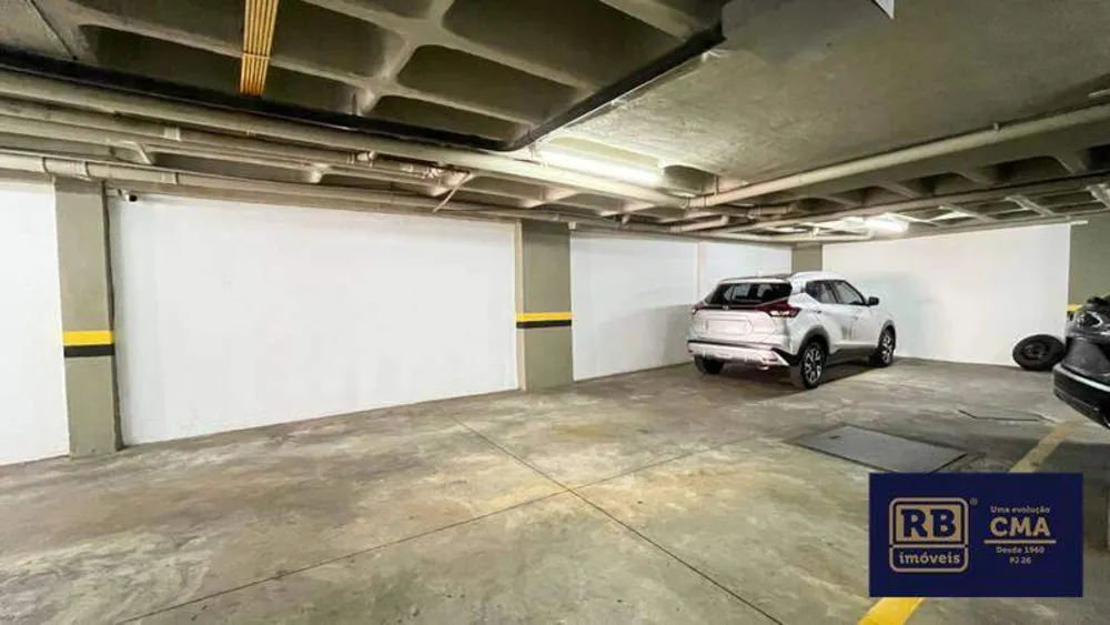 Cobertura, 3 quartos, 130 m² - Foto 3