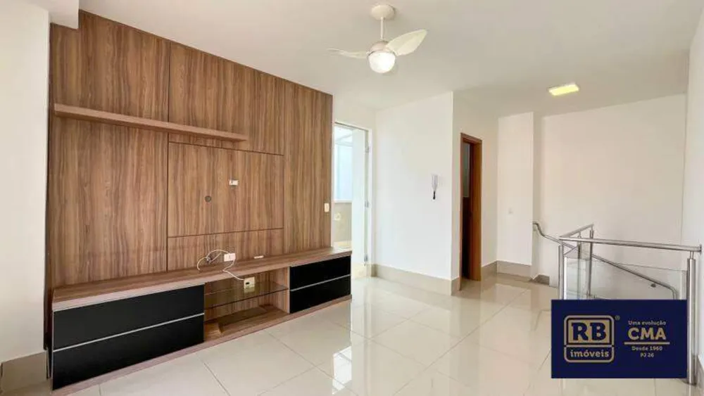 Cobertura, 3 quartos, 130 m² - Foto 15