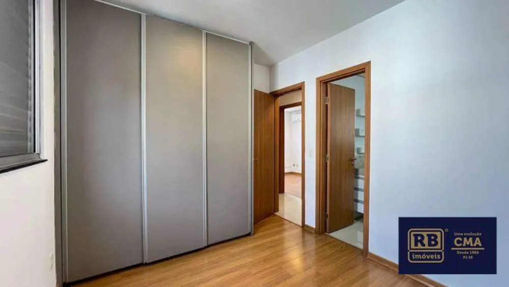 Cobertura, 3 quartos, 130 m² - Foto 17