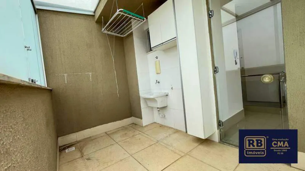 Cobertura, 3 quartos, 130 m² - Foto 21