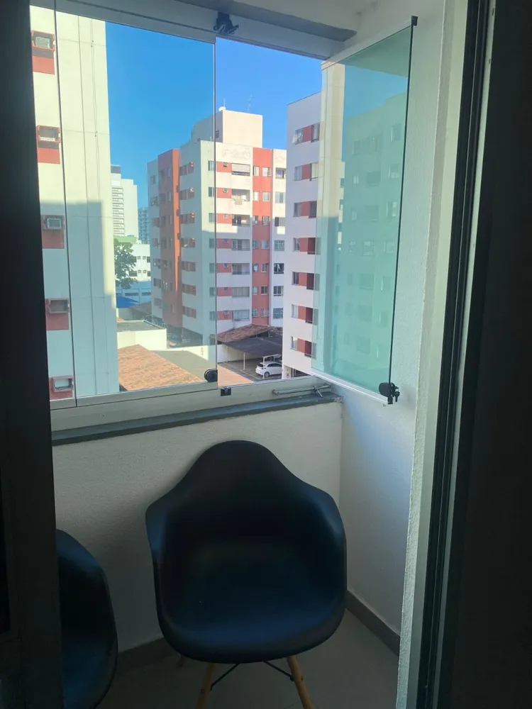 Apartamento, 2 quartos, 60 m² - Foto 3