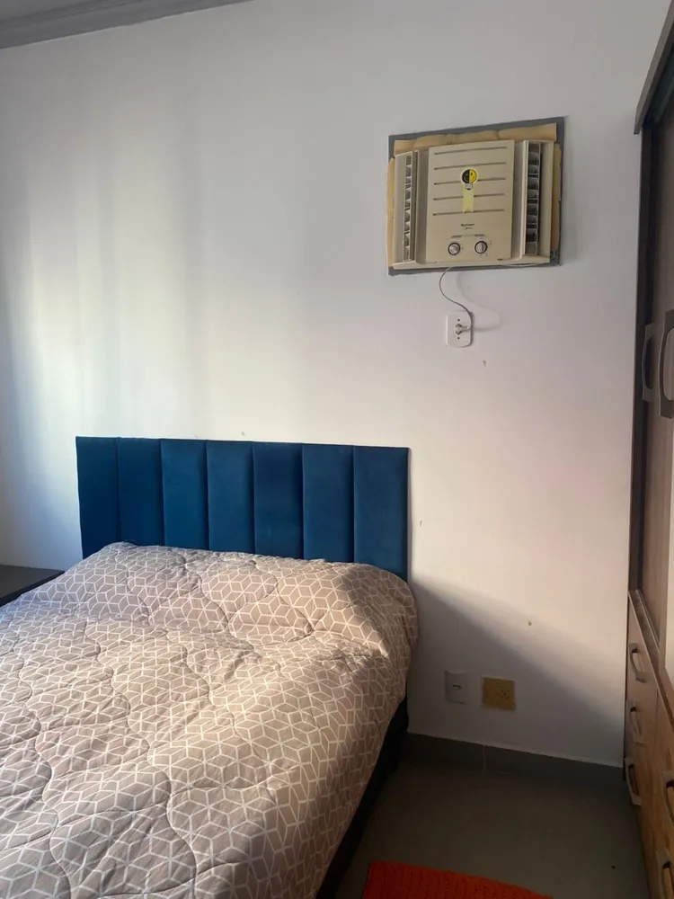Apartamento, 2 quartos, 60 m² - Foto 9