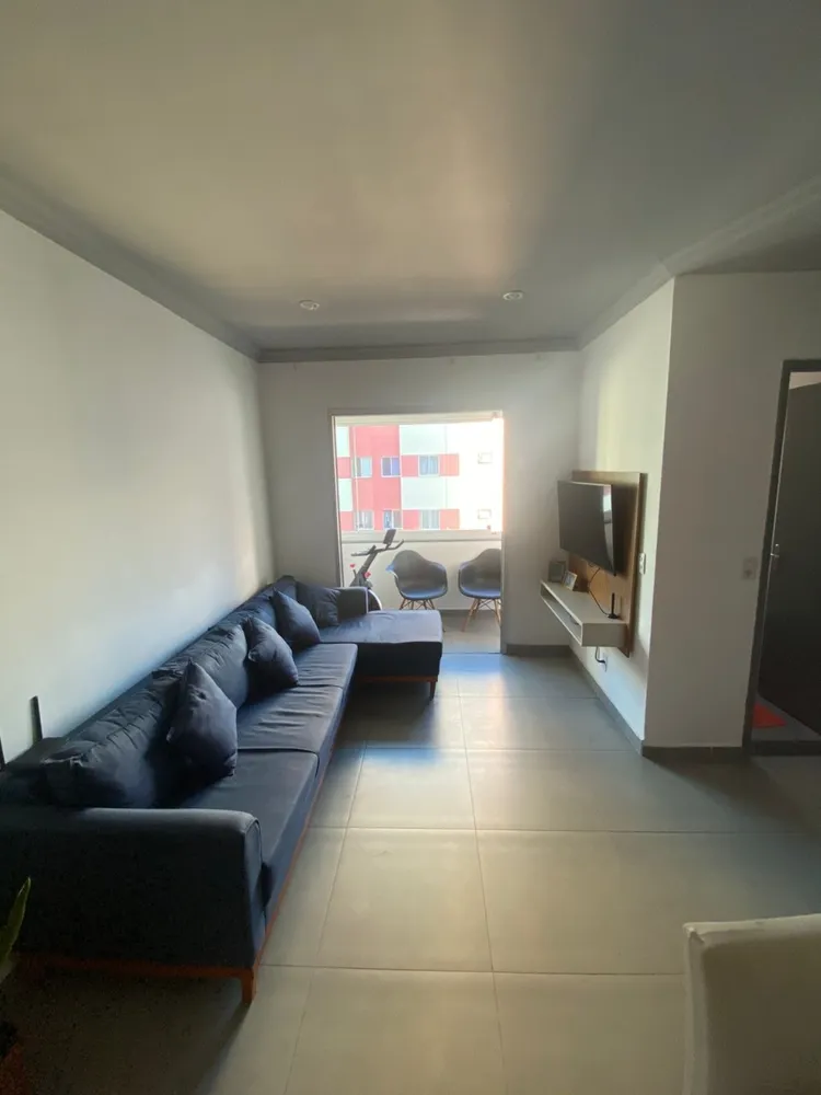 Apartamento, 2 quartos, 60 m² - Foto 4
