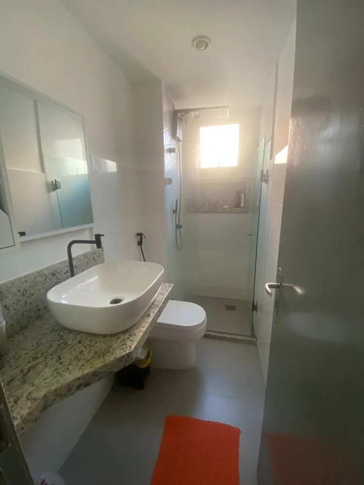 Apartamento, 2 quartos, 60 m² - Foto 6