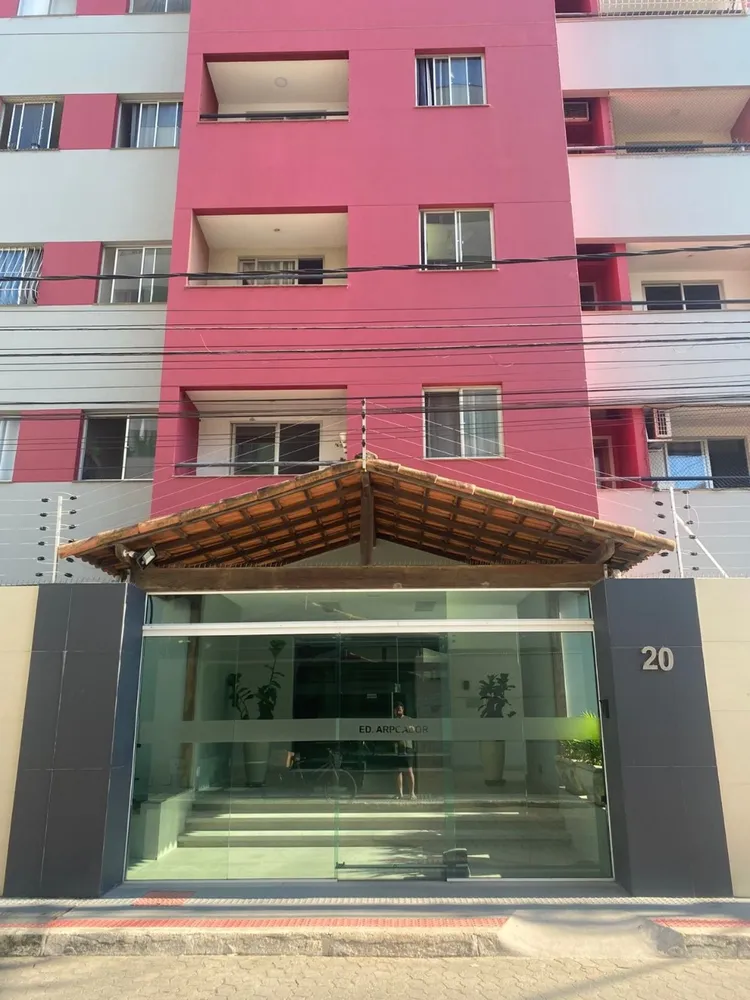 Apartamento, 2 quartos, 60 m² - Foto 12