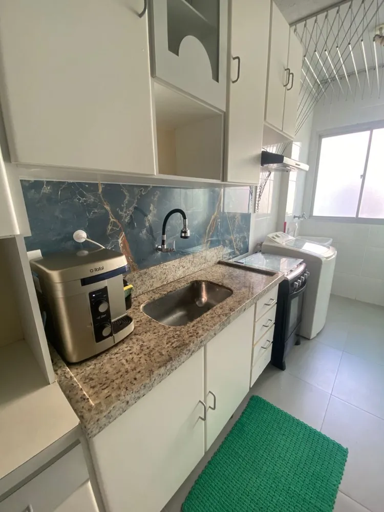 Apartamento, 2 quartos, 60 m² - Foto 11