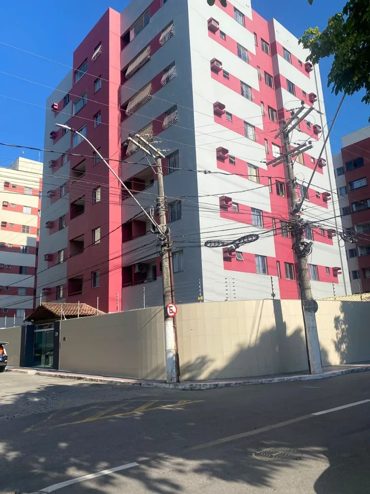 Apartamento, 2 quartos, 60 m² - Foto 8