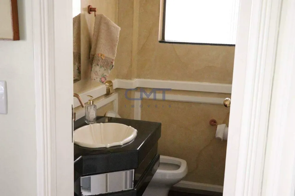 Cobertura, 4 quartos, 460 m² - Foto 10