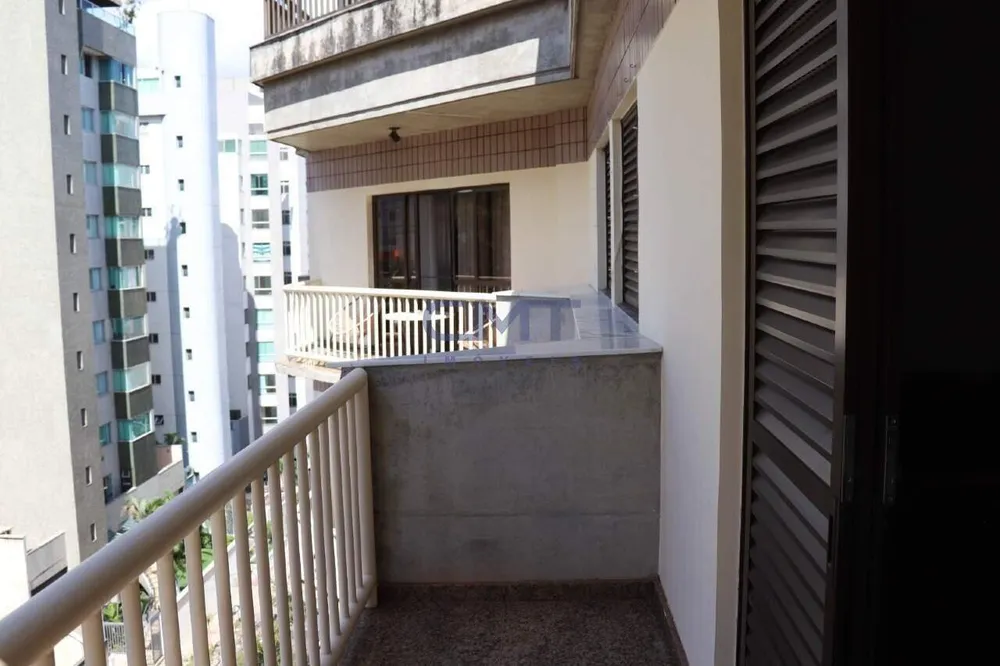 Cobertura, 4 quartos, 460 m² - Foto 12