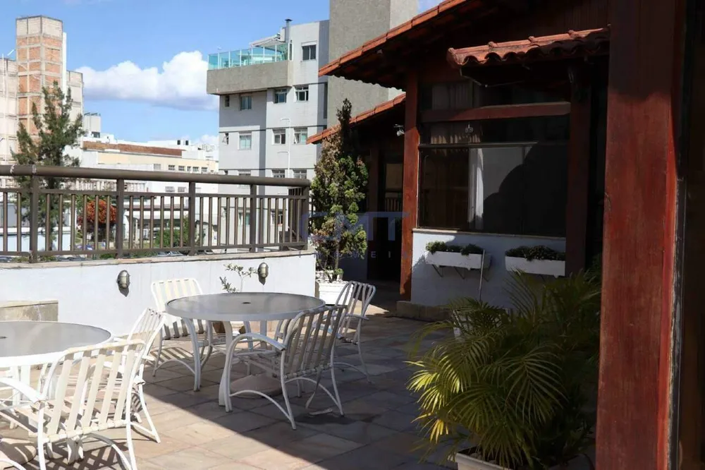 Cobertura, 4 quartos, 460 m² - Foto 11