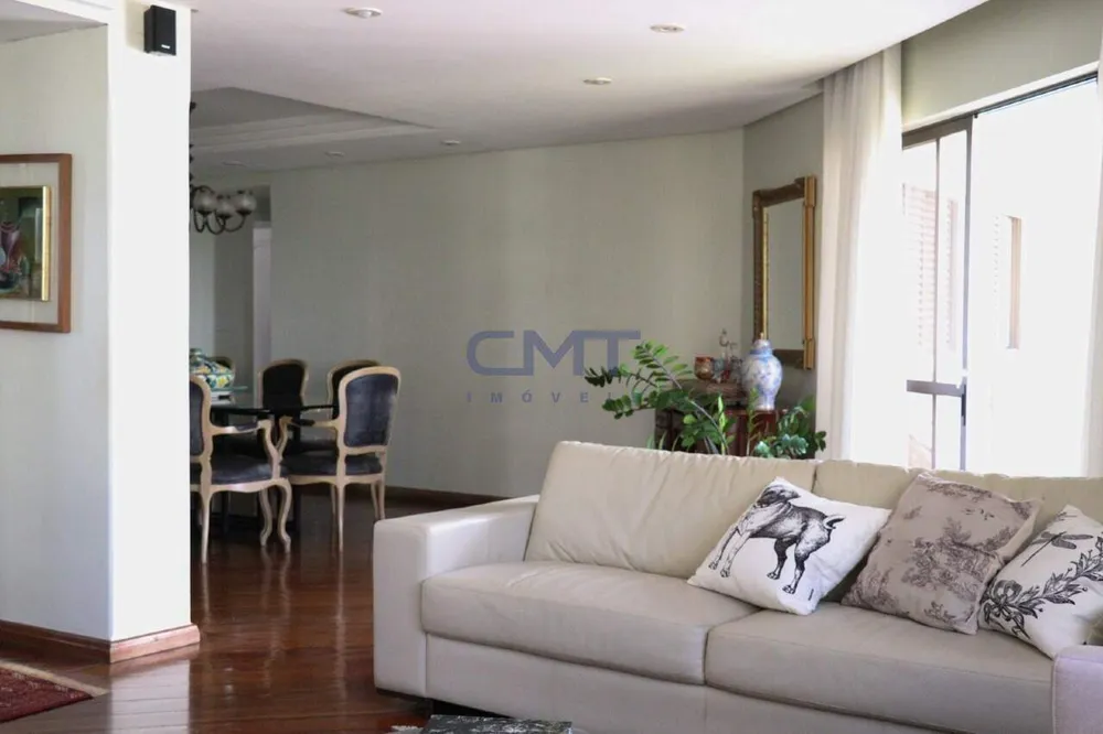 Cobertura, 4 quartos, 460 m² - Foto 14