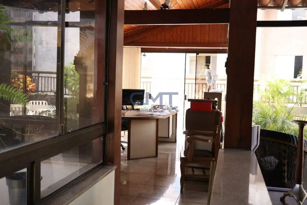 Cobertura, 4 quartos, 460 m² - Foto 1