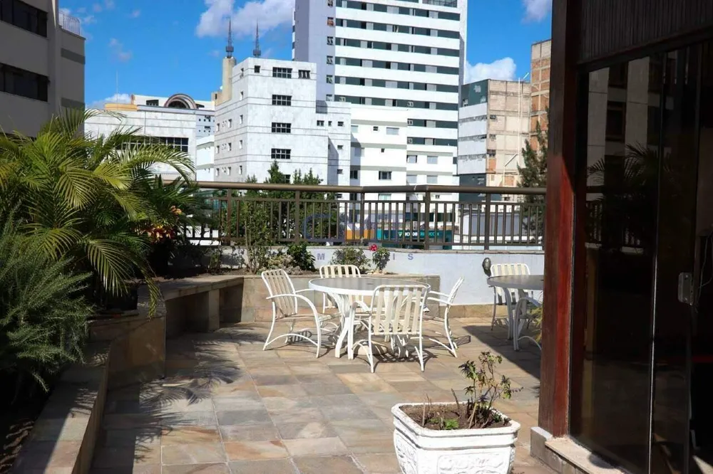 Cobertura, 4 quartos, 460 m² - Foto 8
