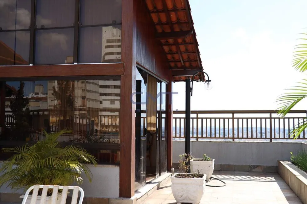 Cobertura, 4 quartos, 460 m² - Foto 9