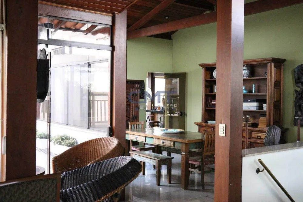 Cobertura, 4 quartos, 460 m² - Foto 4