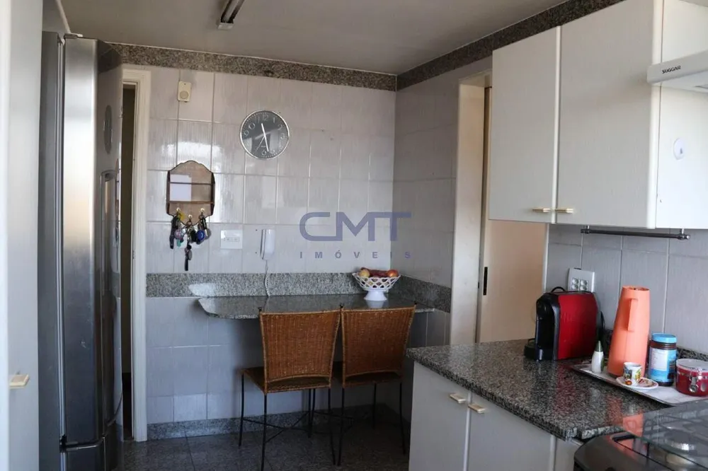 Cobertura, 4 quartos, 460 m² - Foto 13