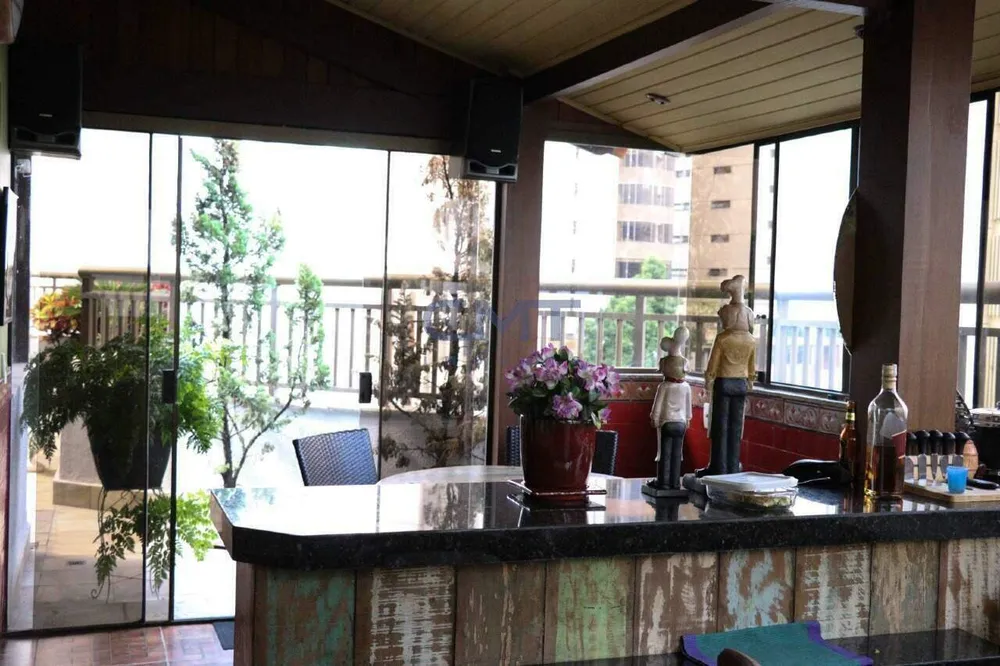 Cobertura, 4 quartos, 460 m² - Foto 3