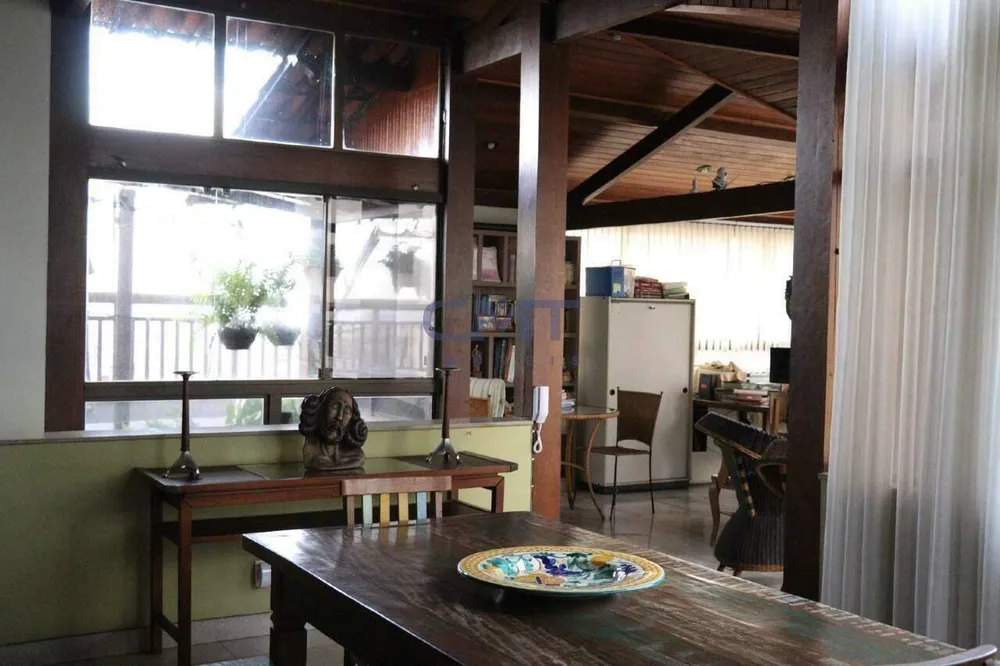Cobertura, 4 quartos, 460 m² - Foto 2