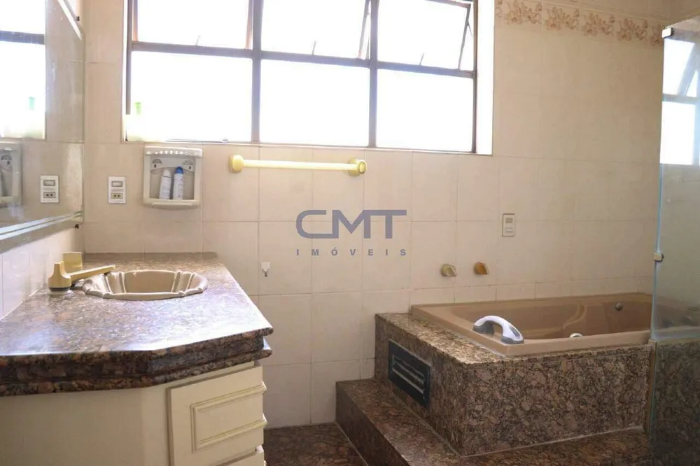 Cobertura, 4 quartos, 460 m² - Foto 11