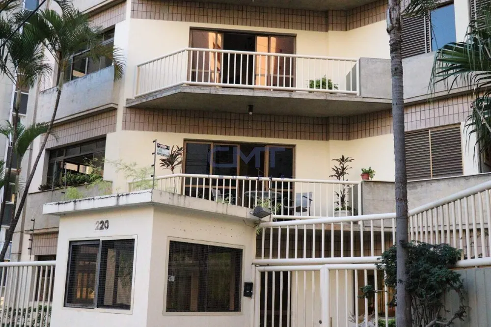 Cobertura, 4 quartos, 460 m² - Foto 22