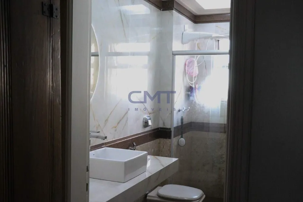 Cobertura, 4 quartos, 460 m² - Foto 20