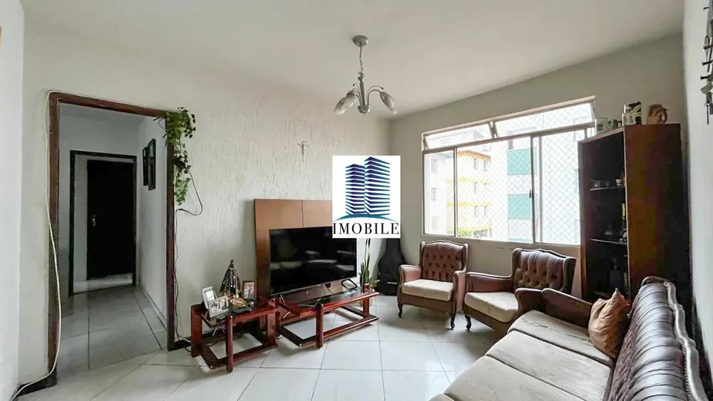 Cobertura, 3 quartos, 151 m² - Foto 3