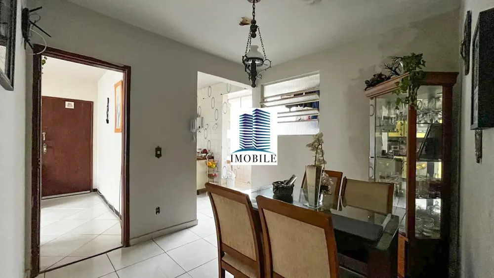 Cobertura, 3 quartos, 151 m² - Foto 2