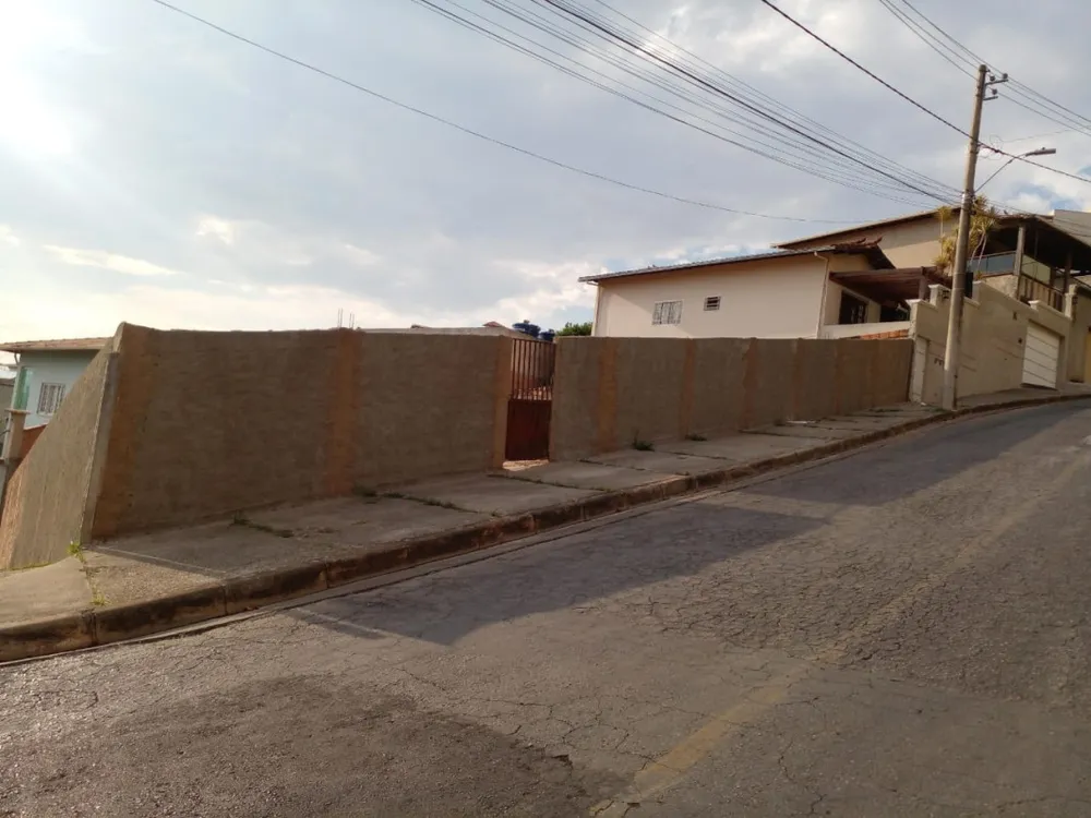 Terreno, 282 m² - Foto 2