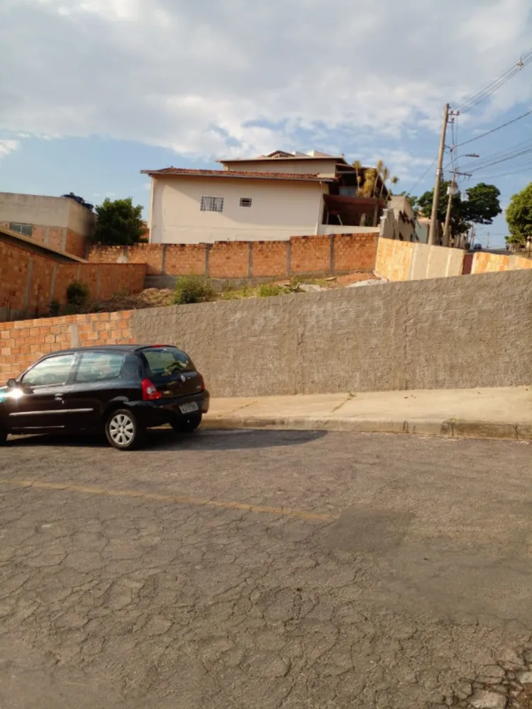 Terreno, 282 m² - Foto 1