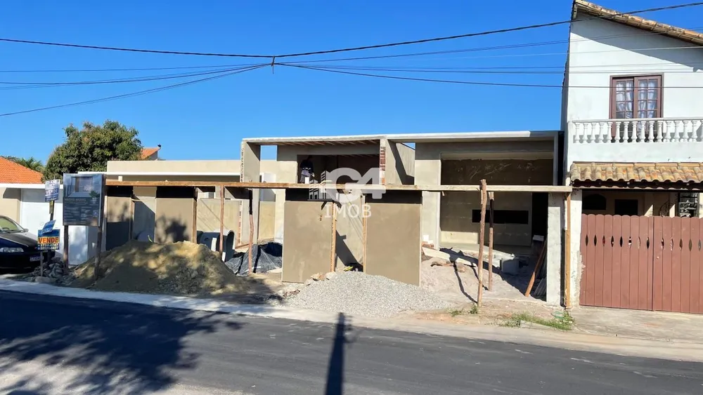 Casa, 3 quartos, 108 m² - Foto 7