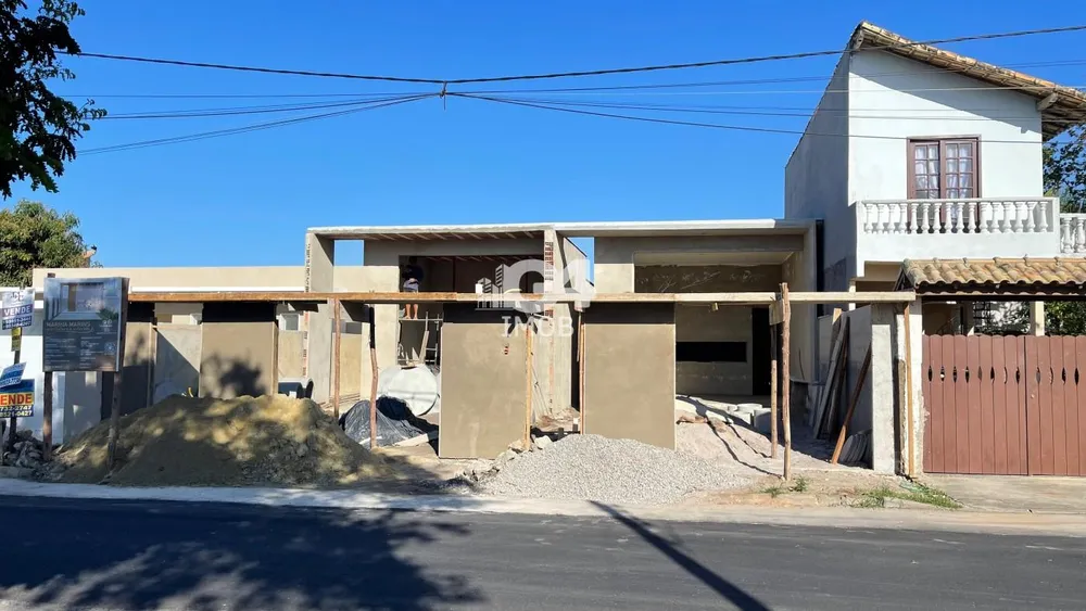 Casa, 3 quartos, 108 m² - Foto 8